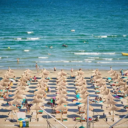 Sara Blu And Pool Apartamento