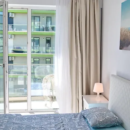 Apartament Sara Blu And Pool *