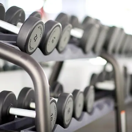 Sara Blu And Pool Apartamento