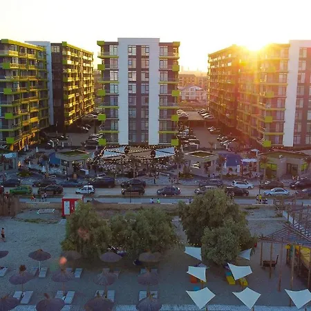 Apartament Sara Blu And Pool *