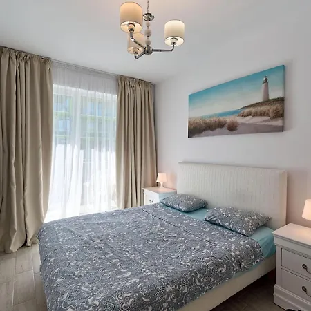 Sara Blu And Pool Apartament *