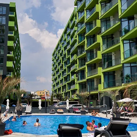 Apartment Sara Blu And Pool *