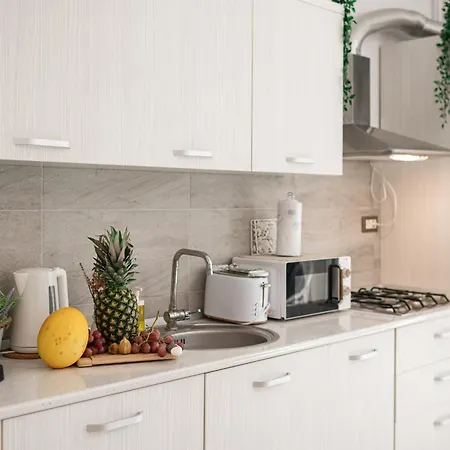 Apartamento Sara Blu And Pool