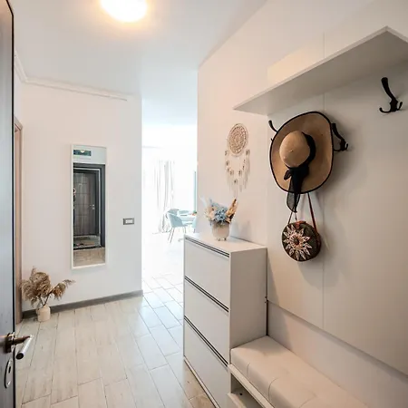 Apartament Sara Blu And Pool