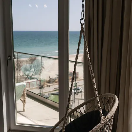 Sara Blu And Pool Apartment Mamaia