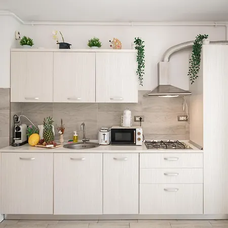 Apartament Sara Blu And Pool Mamaja