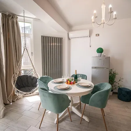 Apartamento Sara Blu And Pool